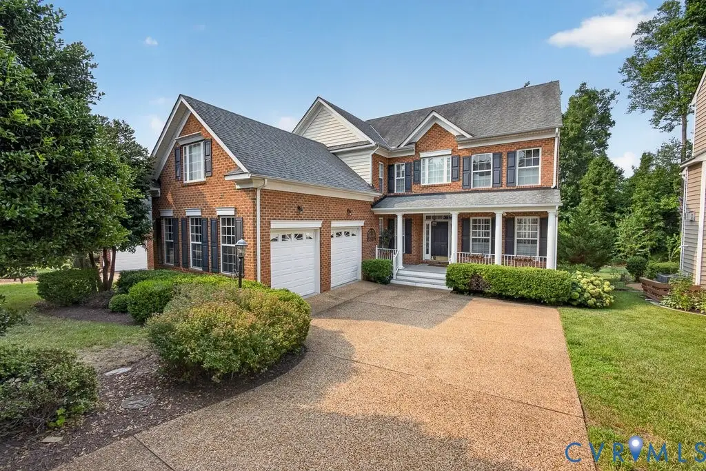 1524 Denby Way, Midlothian, VA 23114 - #1