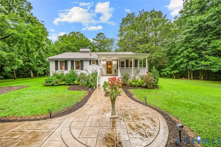 11400 Coalboro Road, Chesterfield, VA 23838 - #2