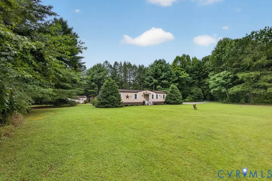 19541 Templeton Road, Carson, VA 23830 - #2