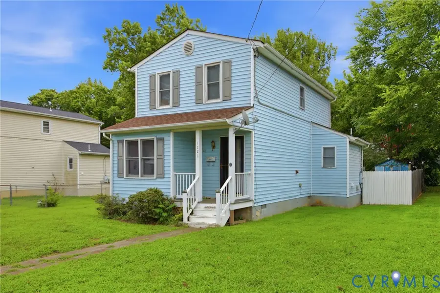 1221 N 35th Street, Richmond, VA 23223 - #3