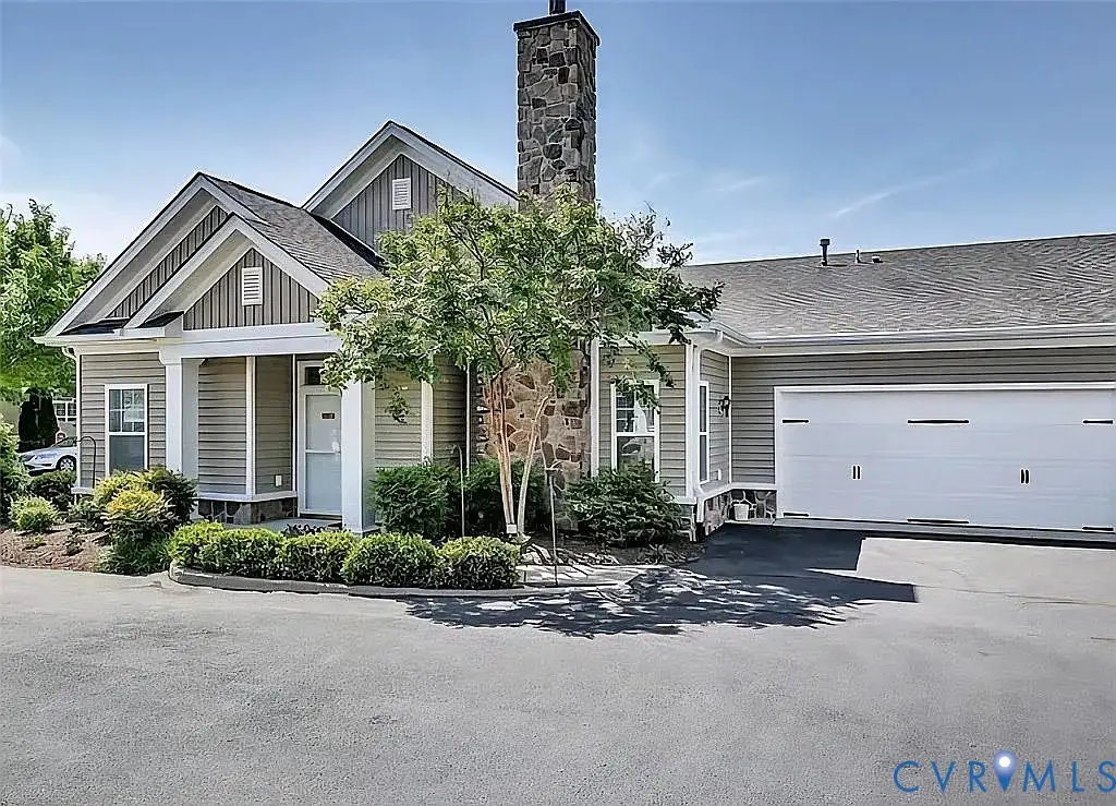 205 Pumpkin Place, North Chesterfield, VA 23236 - #1