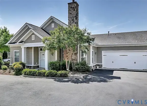 205 Pumpkin Place, North Chesterfield, VA 23236