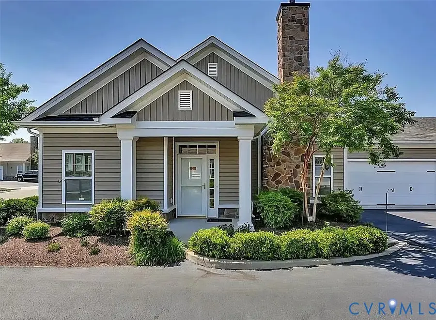 205 Pumpkin Place, North Chesterfield, VA 23236 - #2