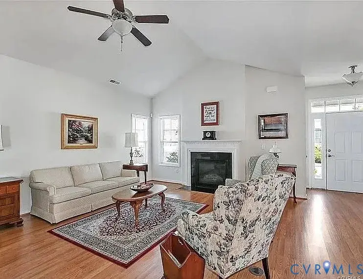 205 Pumpkin Place, North Chesterfield, VA 23236 - #3