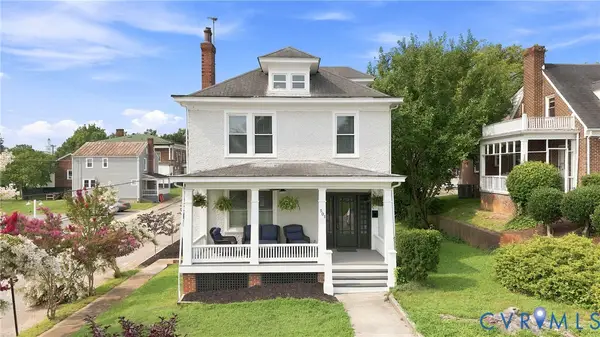 501 Beech Street, Farmville, VA 23901