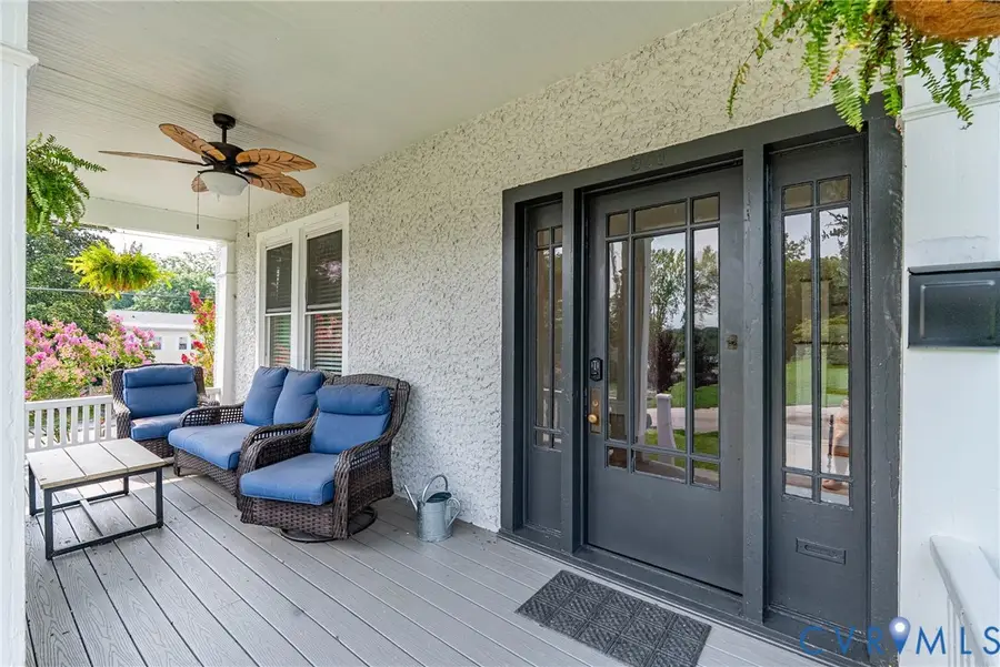 501 Beech Street, Farmville, VA 23901 - #2