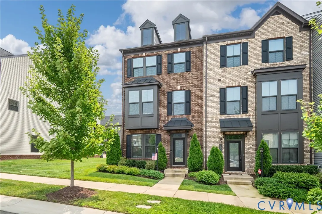 14329 Revelry Boulevard, Midlothian, VA 23114 - #1