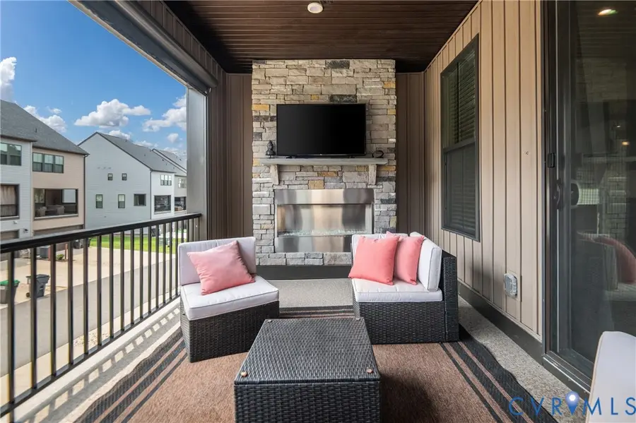 14329 Revelry Boulevard, Midlothian, VA 23114 - #2