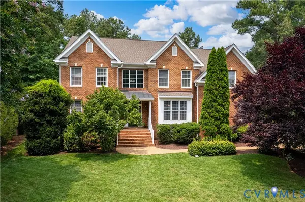 4706 Summer Lake Circle, Moseley, VA 23120