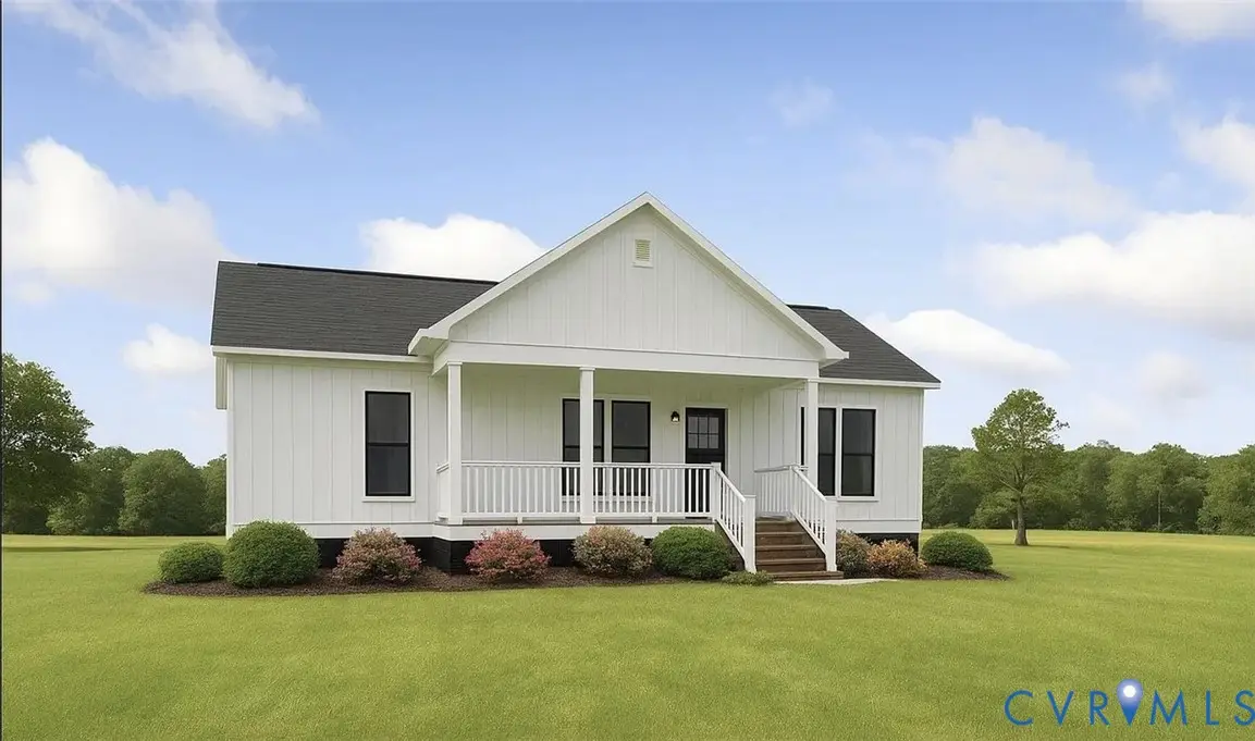 TBD Byrds Mill Road, Newtown, VA 23126 - #1