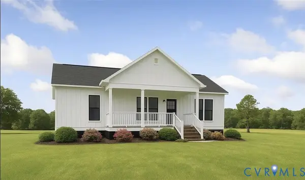 TBD Byrds Mill Road, Newtown, VA 23126