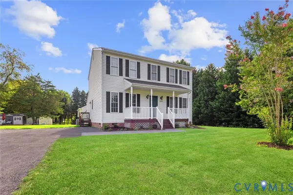 5025 Alberta Mews, Chesterfield, VA 23832