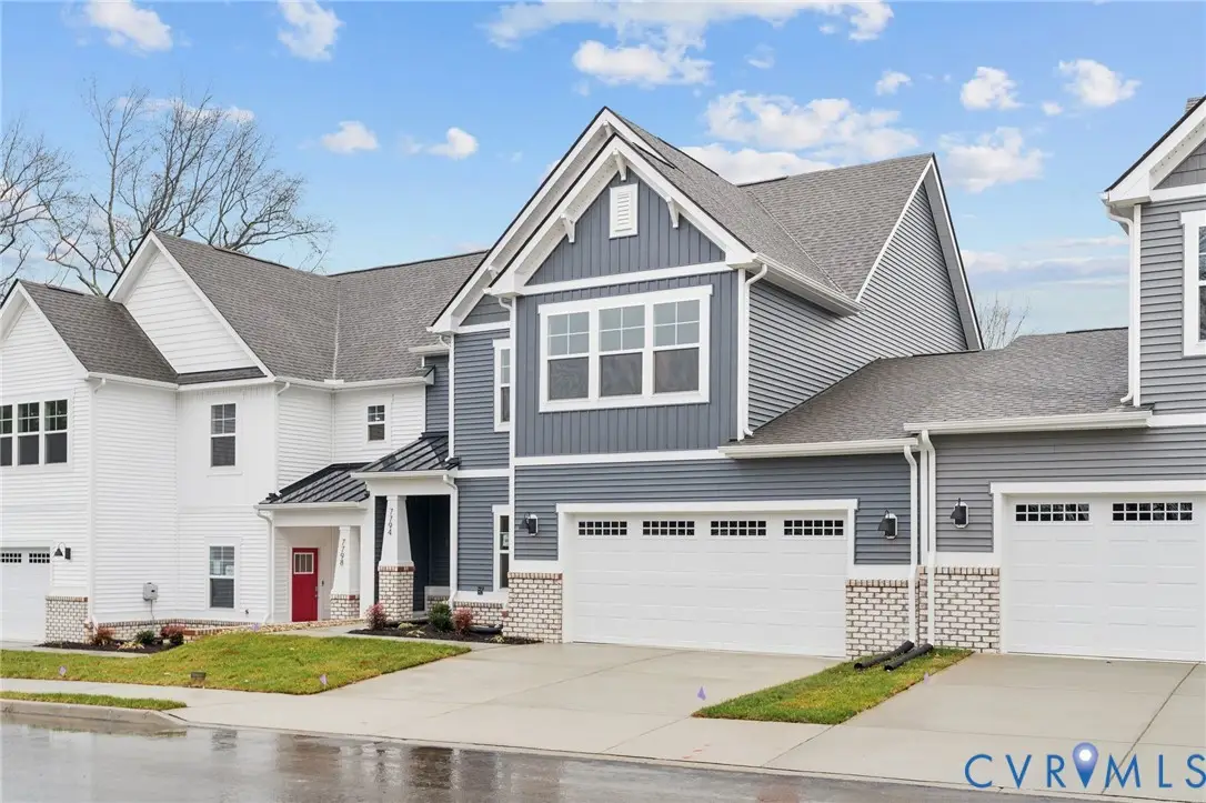 8674 Mile Post Terrace, Mechanicsville, VA 23111 - #1