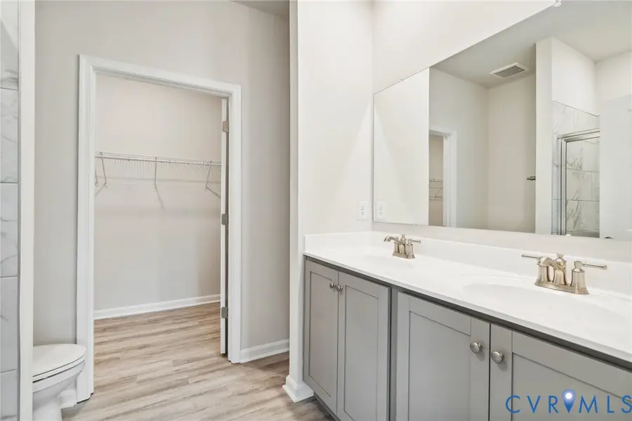 8674 Mile Post Terrace, Mechanicsville, VA 23111 - #3