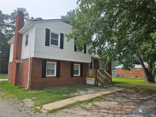 806 Mcdowell Road, Richmond, VA 23225