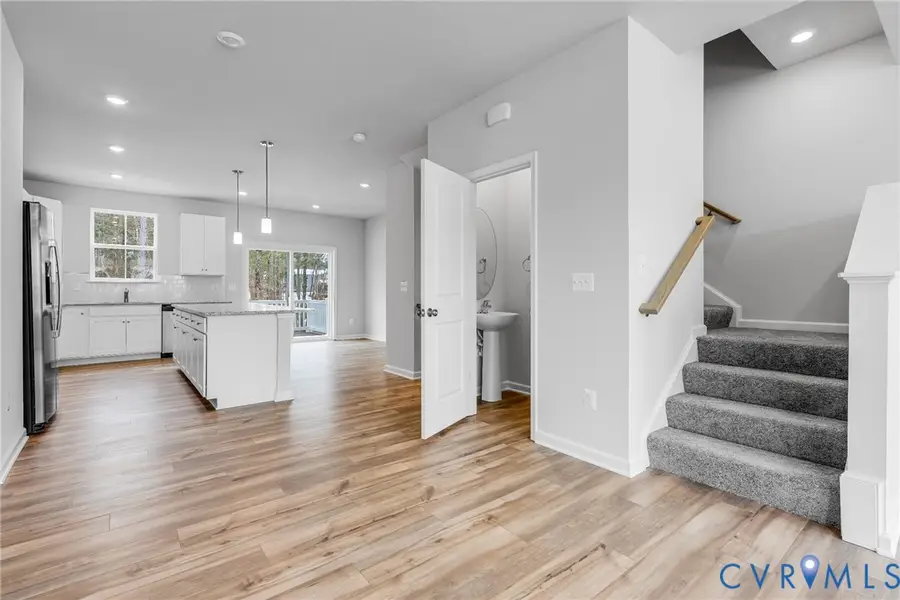 8724 Whitman Drive, Chesterfield, VA 23832 - #3