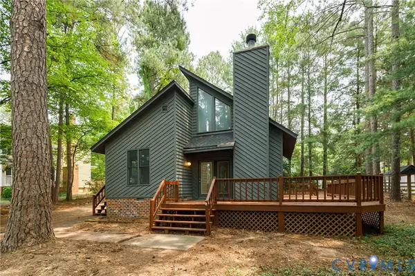 2507 Pump Road, Henrico, VA 23233
