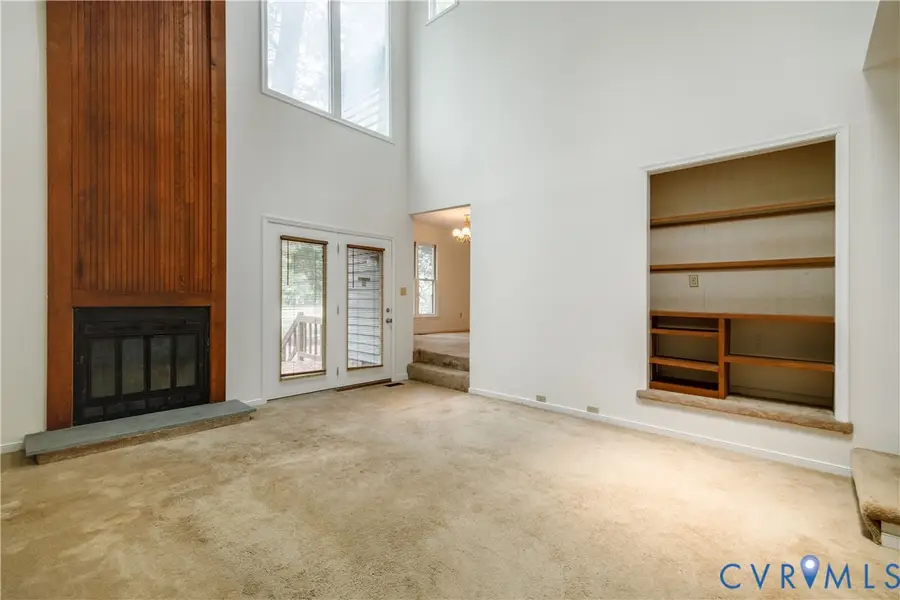 2507 Pump Road, Henrico, VA 23233 - #3