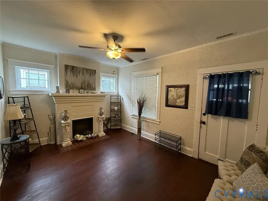 117 E 33rd Street, Richmond, VA 23224 - #3