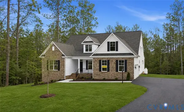 6508 Hoke Hollow Way, Mechanicsville, VA 23111