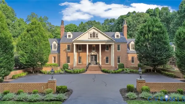 14121 W Salisbury Road, Midlothian, VA 23113