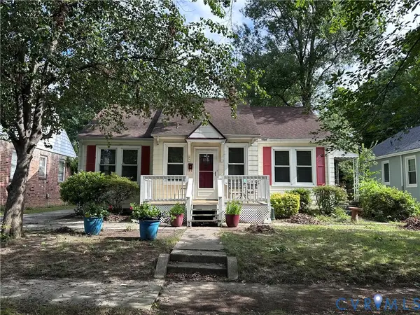 1714 Oakdale Avenue, Richmond, VA 23227