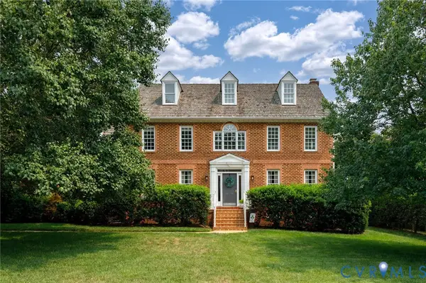 3721 Huntmaster Court, Henrico, VA 23233