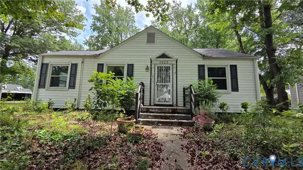 3929 E Chatham Drive, Richmond, VA 23222