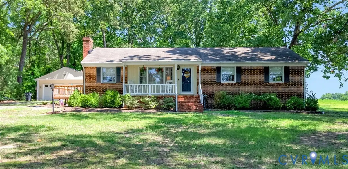 8024 Little Florida Road, Mechanicsville, VA 23111 - #1