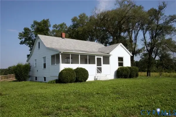 19556 Chilesburg Road, Beaverdam, VA 23015