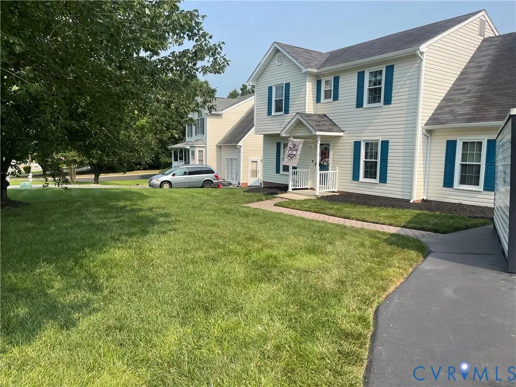 3107 Creek Meadow Circle, Meadowbrook, VA 23234 - #1