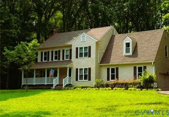 12316 Spur Lane, Rockville, VA 23146 - #1