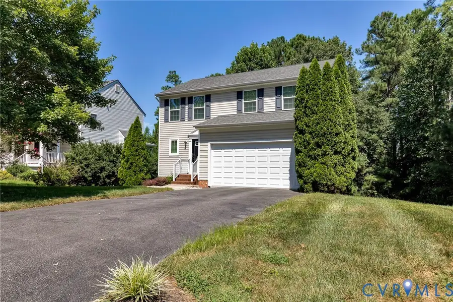6312 Arbor Meadows Terrace, Bermuda, VA 23831 - #3