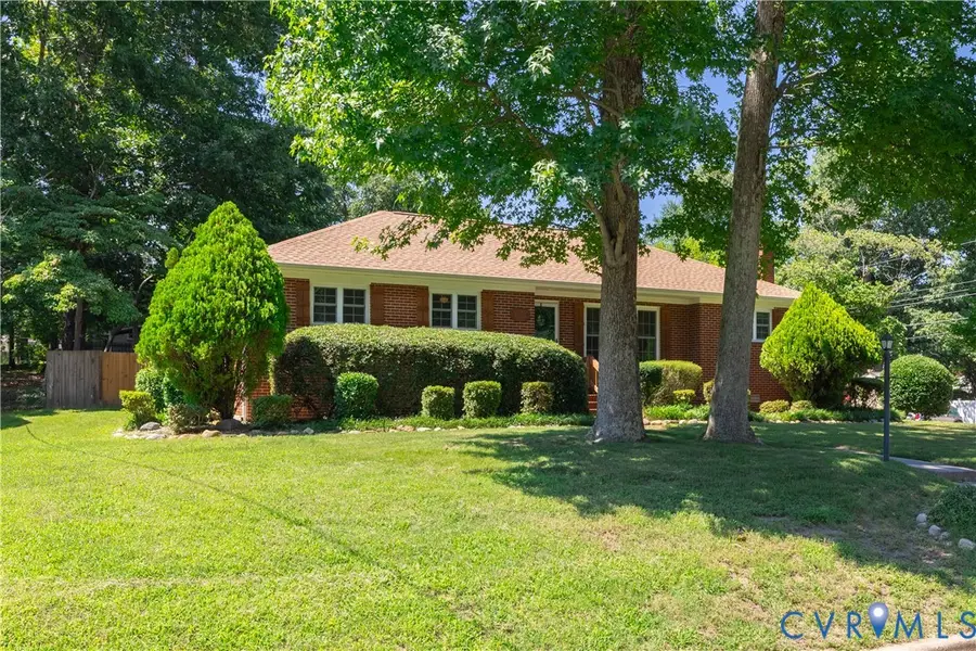 704 Forestview Drive, Colonial Heights, VA 23834 - #2