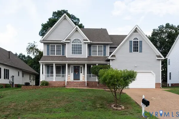 4924 Sadler Glen Ct, Glen Allen, VA 23060