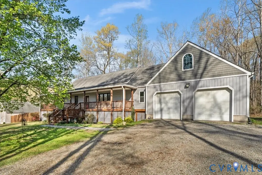 7040 Old Roxbury Road, Quinton, VA 23141 - #1