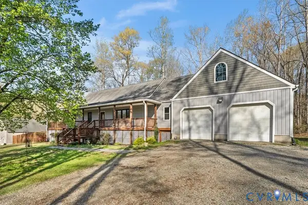7040 Old Roxbury Road, New Kent, VA 23141