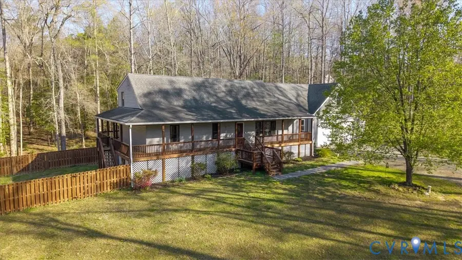 7040 Old Roxbury Road, Quinton, VA 23141 - #3