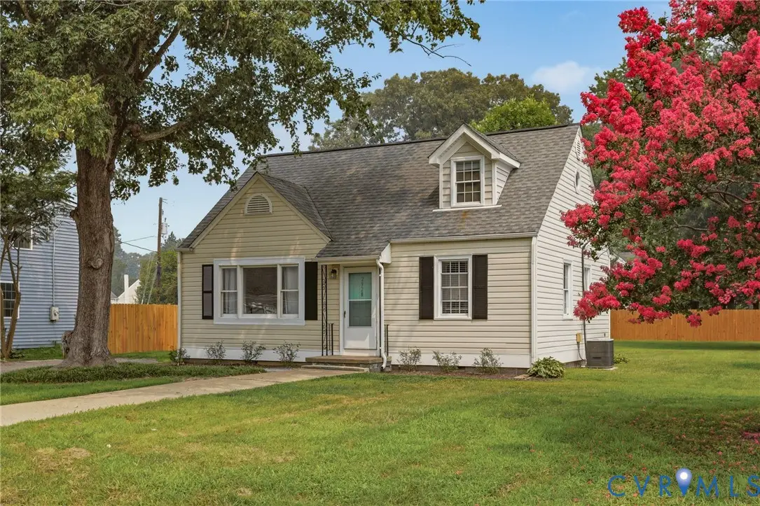 2928 W Strathmore Road, North Chesterfield, VA 23237 - #1