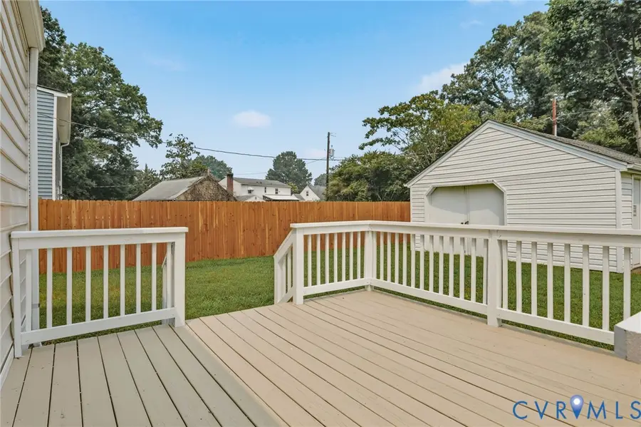 2928 W Strathmore Road, North Chesterfield, VA 23237 - #2