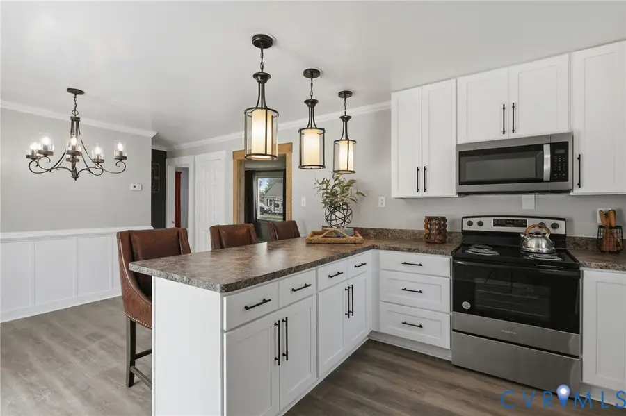 2928 W Strathmore Road, North Chesterfield, VA 23237 - #3