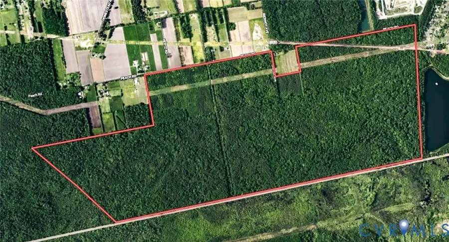 663.8 Acres Peach Road, Chesapeake, VA 23321 - #2