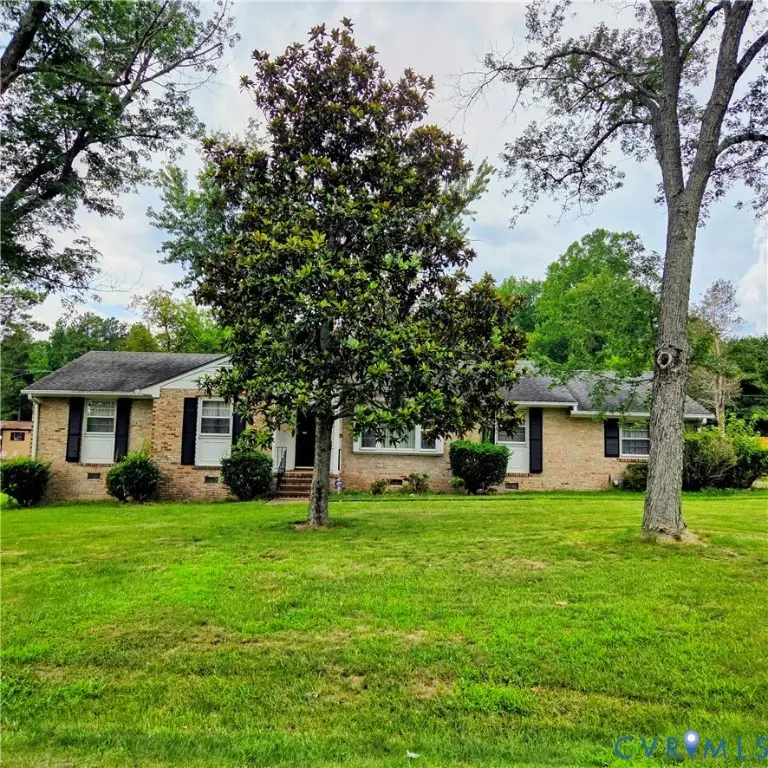 3600 Bathgate Road, Richmond, VA 23234 - #1