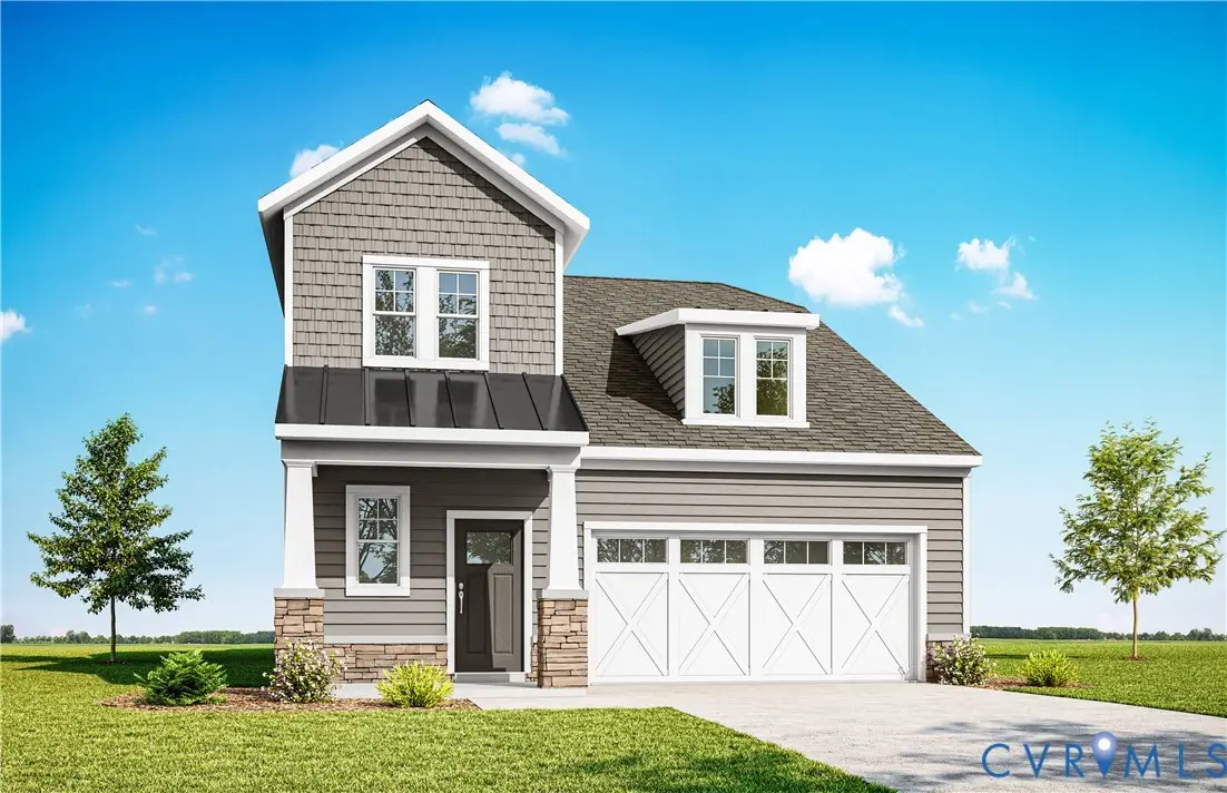 10302 Szalay Lane, Ashland, VA 23005 - #1