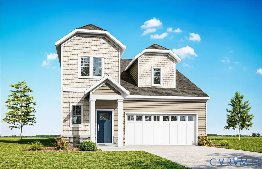 10302 Szalay Lane, Ashland, VA 23005 - #3
