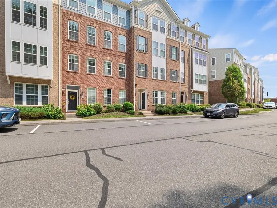 4223 Saunders Tavern Trail #A, Henrico, VA 23233 - #2