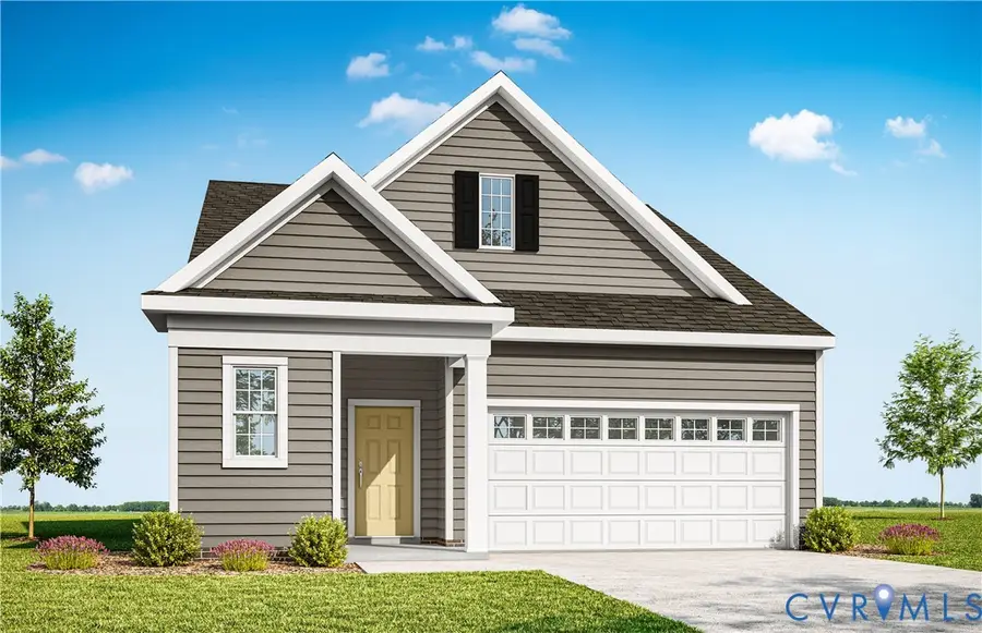 9002 Szalay Lane, Ashland, VA 23005 - #3