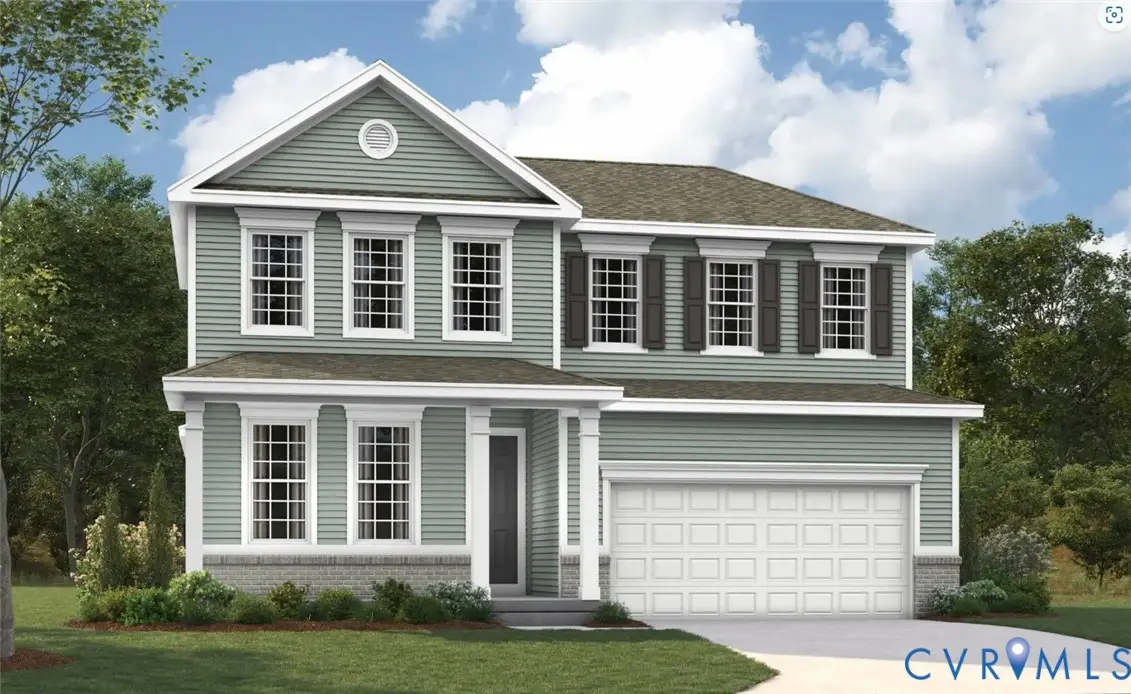 2245 Kennington Parkway, Acquinton, VA 23009 - #1