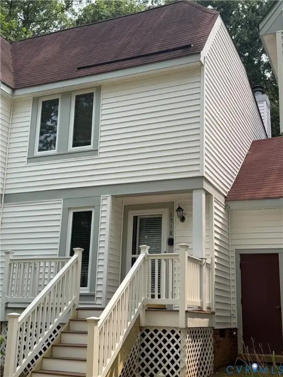 1518 Old Lyme Lane, Midlothian, VA 23114
