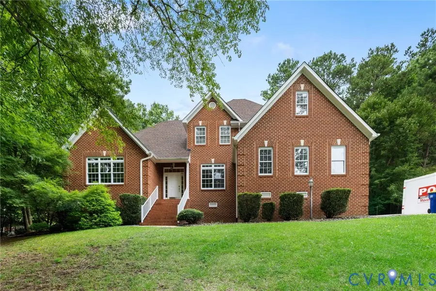 8218 Macandrew Place, Chesterfield, VA 23838 - #2